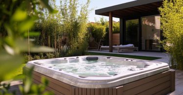 Tout savoir sur l'installation de spas dans le Rhône et en Isère